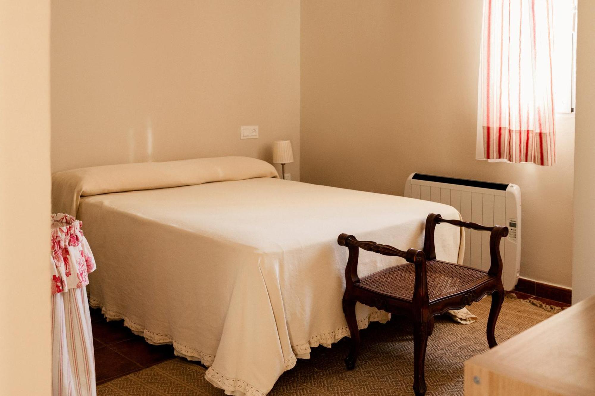 Agradable Casa Con Jardin Privado Vakantiehuis Málaga