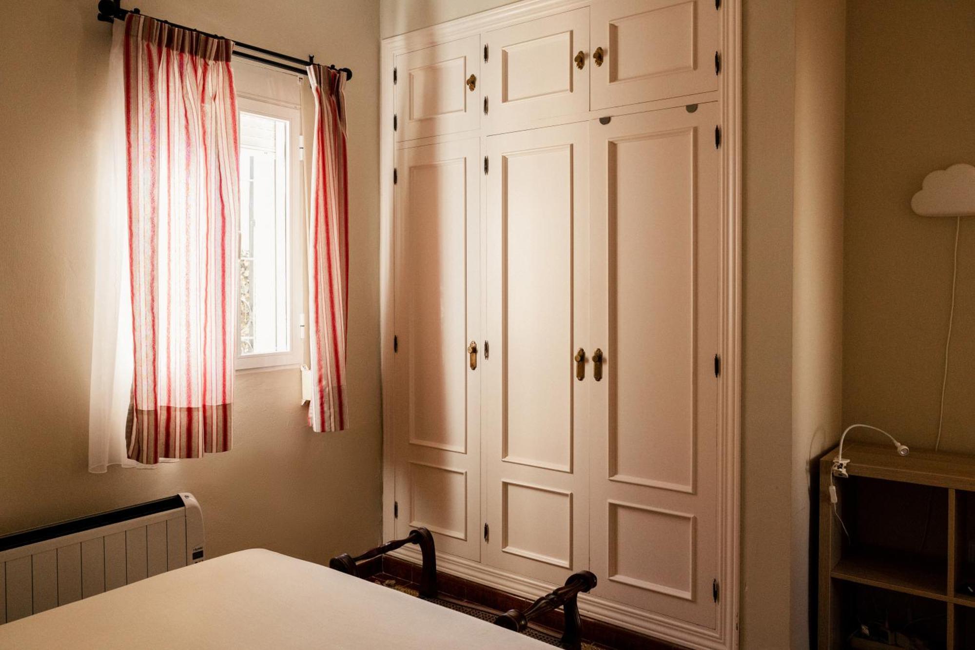 Vakantiehuis Agradable Casa Con Jardin Privado